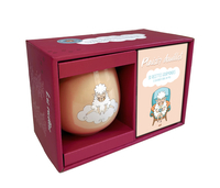 Coffret Mug - Plaisir douillet - 30 recettes gourmandes