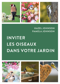 INVITER LES OISEAUX DANS VOTRE JARDIN