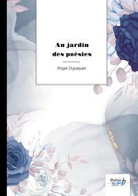 Au jardin des poésies