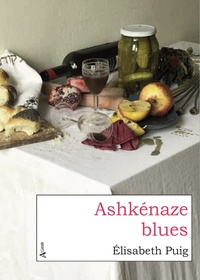 Ashkénaze blues