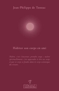 Habiter son corps en ami - entretien avec Aurélie Chalbos