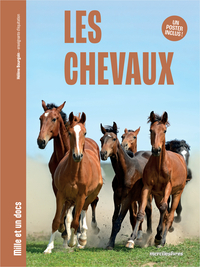 Les Chevaux - Mille et un docs