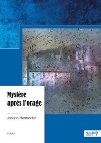 Mystère après l'orage