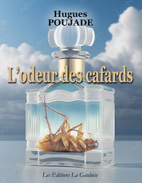 L'odeur des cafards