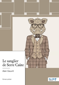 Le sanglier de Serre Caüte