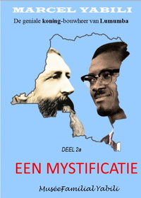 Een mystificatie