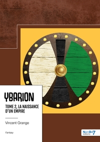 Ybarion - Tome 2