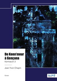 Kermarzin - Tome 3