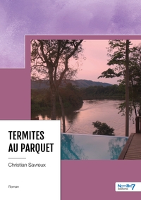 Termites au parquet