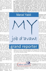 MY job d'avant