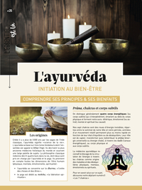 L'ayurvéda