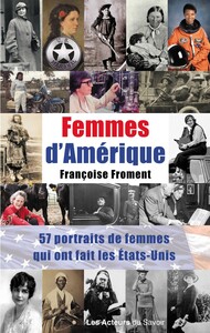 FEMMES D'AMERIQUE