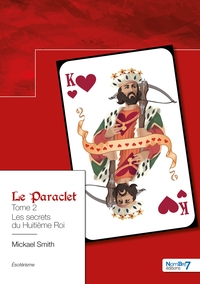 Le Paraclet - Tome 2