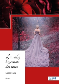 La valse hivernale des roses