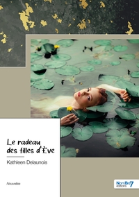 Le radeau des filles d'Ève