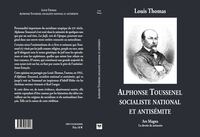 Alphonse Toussenel, socialiste national et antisémite