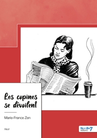 Les copines se dévoilent