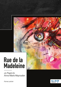 Rue de la Madeleine