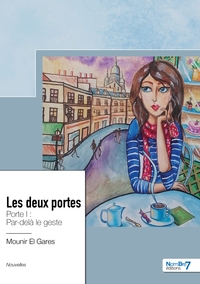 Les deux portes - Porte I
