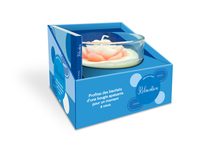 Coffret Bougie - Mon petit rituel - Relaxation