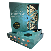 Mon coffret Fleur de vie