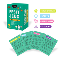 FestiJeux - Info ou intox