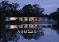 Pierre Minassian architecte AUM
