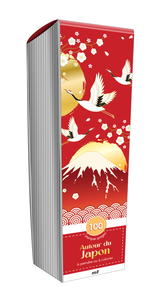 Marque-pages - Autour du Japon - Édition premium