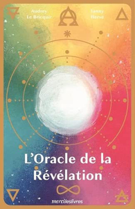 L'Oracle de la Révélation coffret