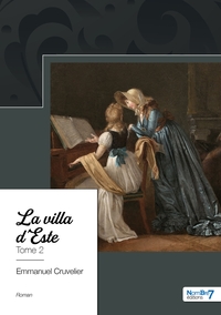 Trilogie musicale et sentimentale - Tome 2