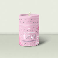 Mon petit moment - Maman