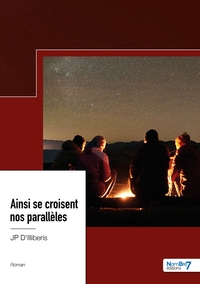 Ainsi se croisent nos parallèles