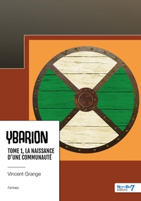 Ybarion - Tome 1