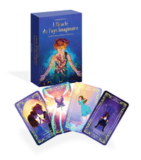 L'Oracle du Pays imaginaire - Guérir son enfant intérieur