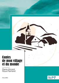 Contes de mon village et du monde