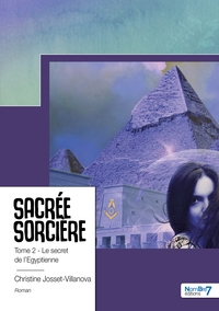 Sacrée sorcière - Tome 2