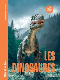 Les Dinosaures - Mille et un docs