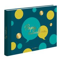 Papy, raconte-nous... - Édition collector