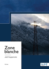 Zone blanche