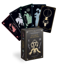 LE TAROT DE DELPHES - DECELEZ LES MESSAGES CACHES DES CARTES