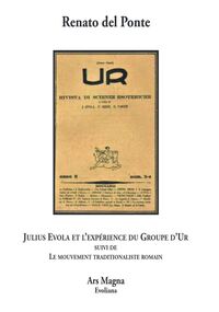 Julius Evola et l'expérience du Groupe d'Ur