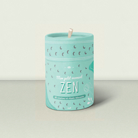 Mon petit moment - Zen