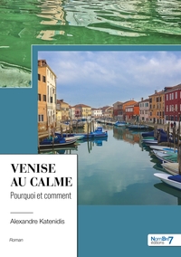 Venise au calme