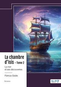 La chambre d'Isis - Tome 2