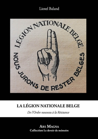 La légion nationale belge