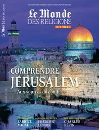 MONDE DES RELIGIONS 88 MARS-AV