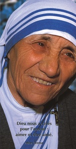 SIGNET MERE TERESA MT08 X10