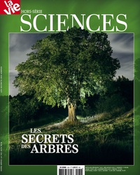 HS LA VIE /LE SECRET DES ARBRE