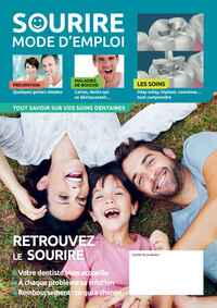 SOURIRE (LOT DE 10 EX) NED - MODE D'EMPLOI