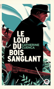 LOUP DU BOIS SANGLANT (LE) - MANO